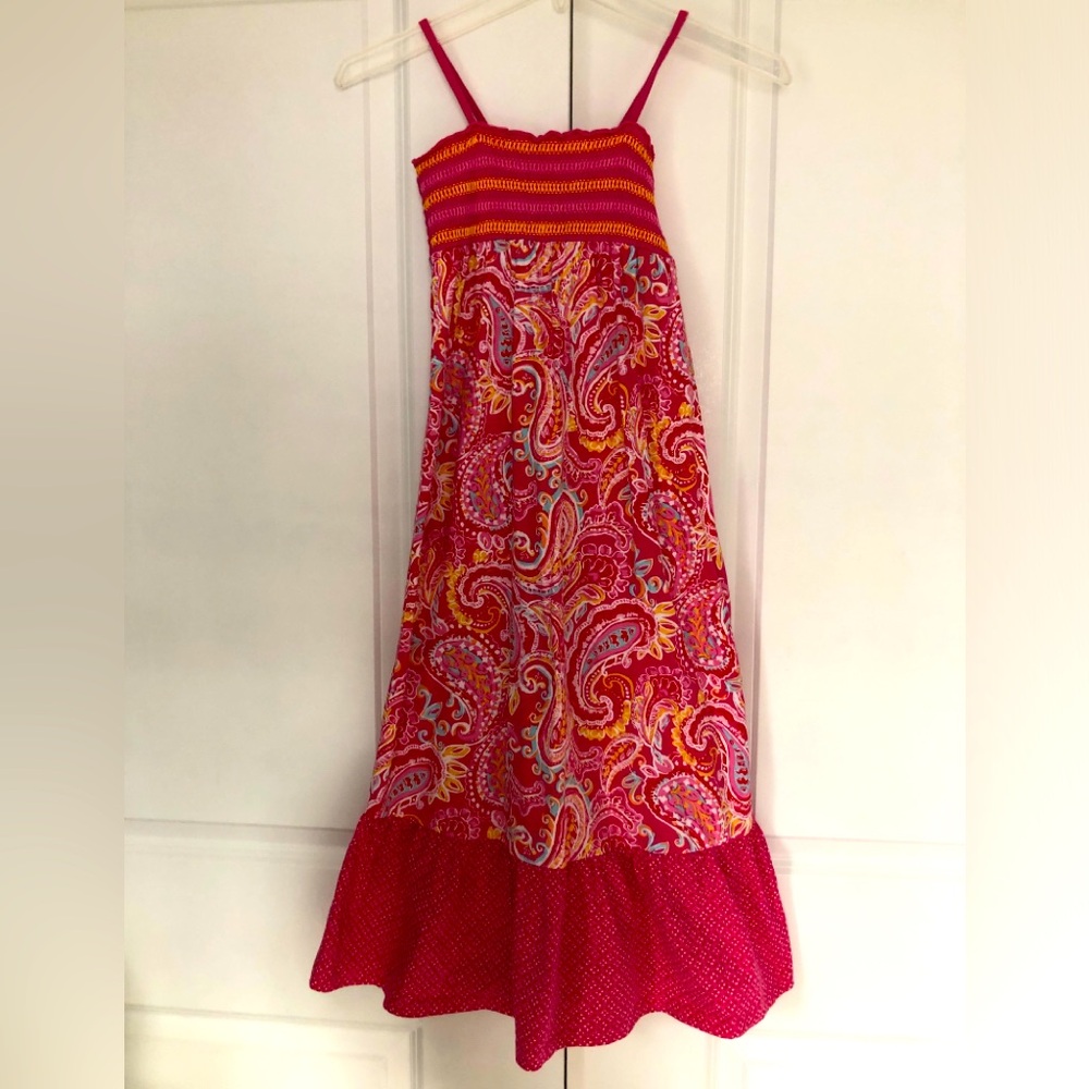 Children’s Place summer dress